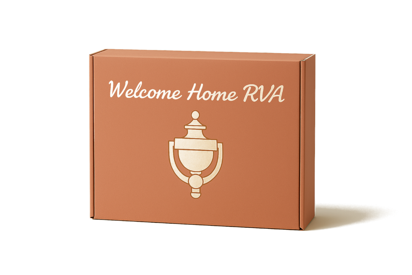 Welcome Home RVA Gift Box