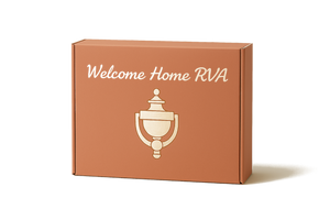Welcome Home RVA Gift Box